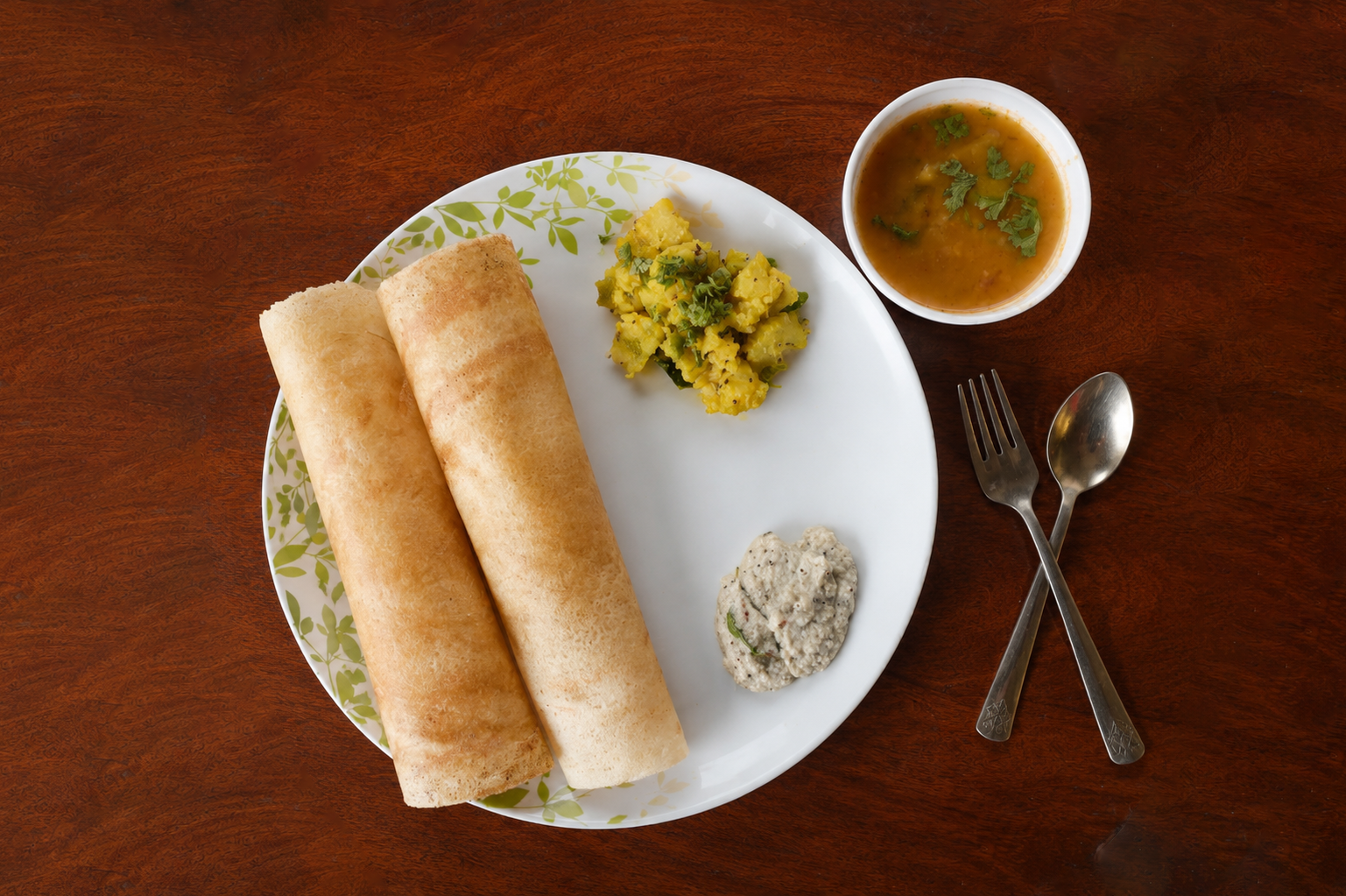 South Indian Food